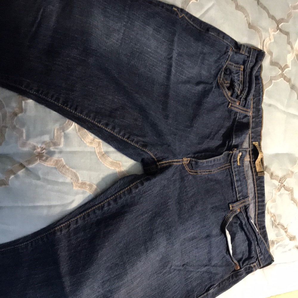 Old navy jeans